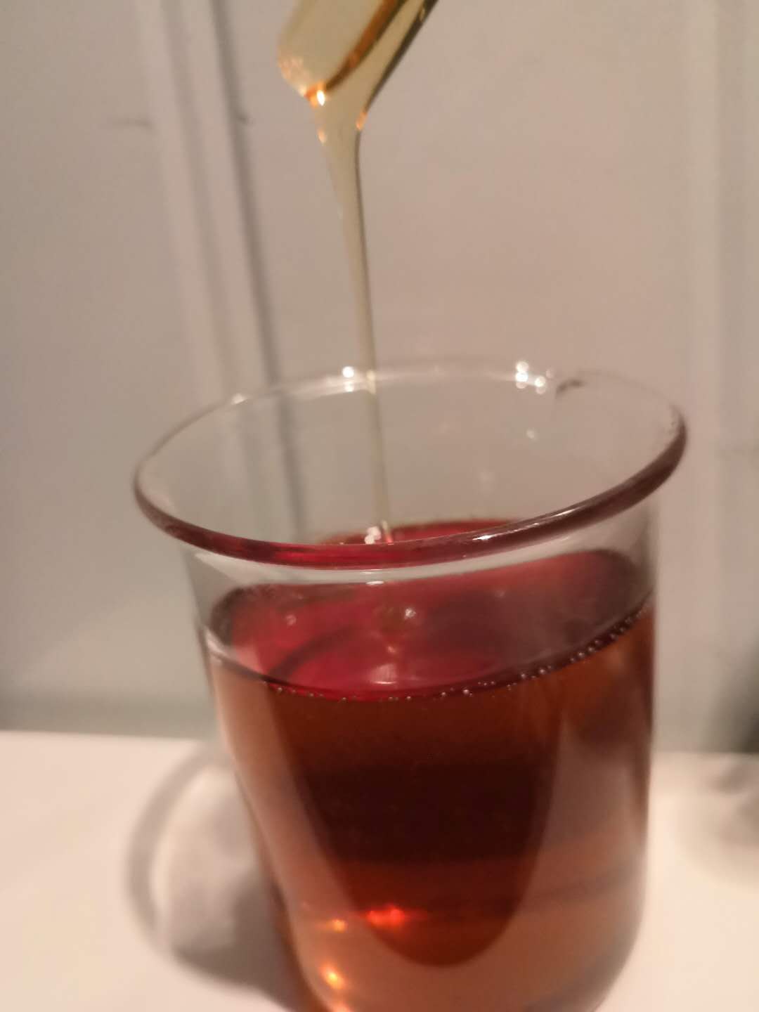  區(qū)分油包水乳化劑和水包油乳化劑兩大方法！